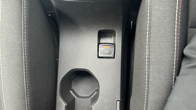 Dacia Jogger 1.0 TCe Extreme SE 5dr Petrol Estate